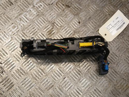 climate-control-citroen-c5-iii-rd_-2008-2009-2010-2011-2012-2013-2014-2015-2016-2017-37372832 main image