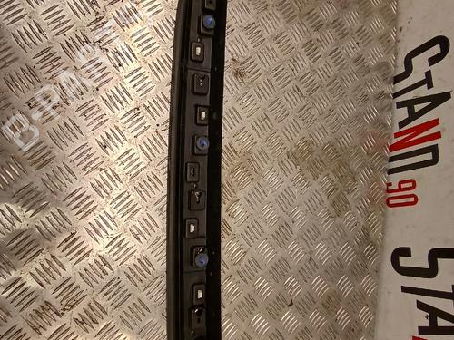 Rear left panel PEUGEOT 2008 I (CU_) 1.6 VTi | BP37374563C60 - Image 2