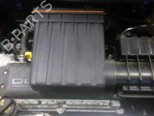 Left front steering knuckle SUZUKI SWIFT III (MZ, EZ) 1.3 (RS413, ZC11S) | BP37361014M25 - Image 14