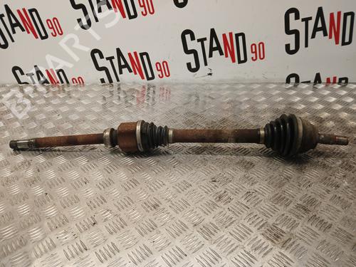 Right front driveshaft CITROËN C3 Picasso (SH_) | BP37368120M39 - Image 3