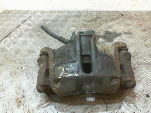 Right front brake caliper PEUGEOT 206+ (2L_, 2M_) | BP37353214M104 - Image 2