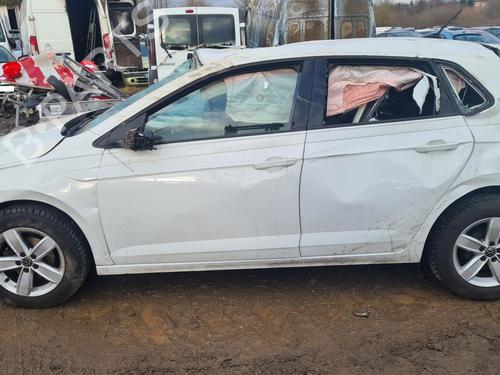 Warning switch VW POLO VI (AW1, BZ1, AE1) 1.0 TSI | BP37369988I22 - Image 10