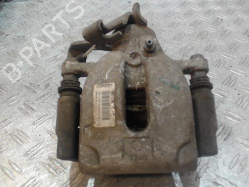 Right rear brake caliper CITROËN DS4 (NX_) 1.6 HDi 115 | BP37356071M106 - Image 3