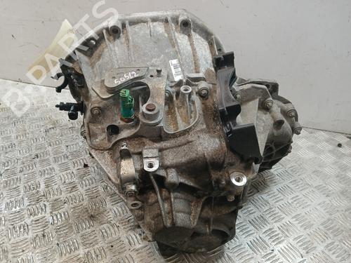 Gearbox RENAULT LAGUNA Coupe (DT0/1) 2.0 dCi (DT01, DT08, DT09, DT0K, DT12, DT1C, DT1D, DT1M,... | BP37358914M3 - Image 4