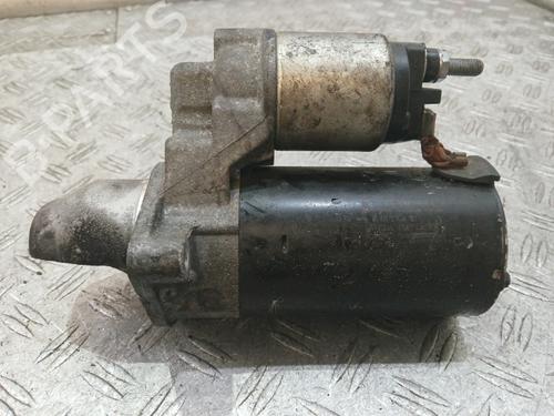 Starter ALFA ROMEO MITO (955_) 1.3 MultiJet (955AXP1A, 955AYC1A) | BP37361200M8 - Image 2