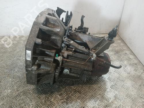 Gearbox DACIA LOGAN Pickup (US_) | BP37370826M3 - Image 5