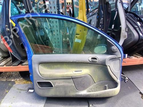 left-front-door-peugeot-206-2l_-2m_-2009-2010-2011-2012-2013-37357123 main image