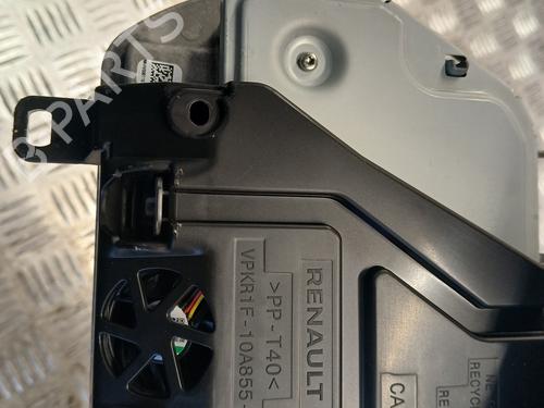 Instrument cluster RENAULT ZOE (BFM_) | BP37373158C47 - Image 4