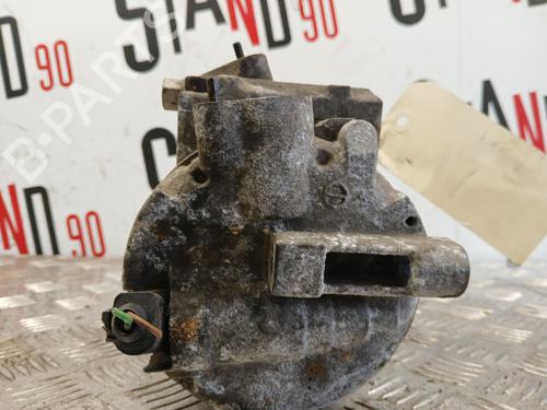 Airco pomp Airco pomp AUDI A3 Sportback (8PA) 2.0 TFSI (200 hp) 37374285 37374285