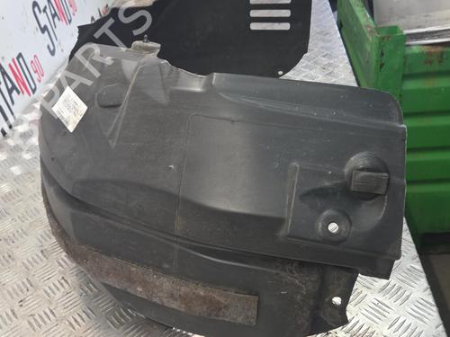 Hjulbue Hjulbue FORD FIESTA VI (CB1, CCN) 1.25 (82 hp) 37374460 37374460