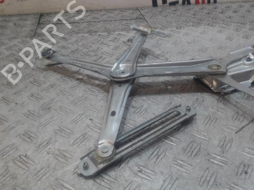 Used Front right window mechanism Front right window mechanism OPEL ASTRA F Hatchback (T92) [1991-2000] 37354394 37354394