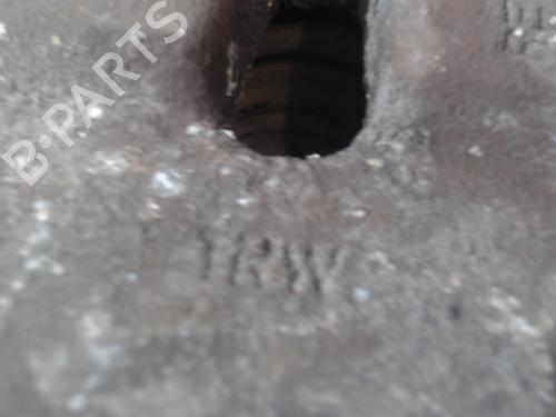 Used Left rear brake caliper Left rear brake caliper 37357527 37357527