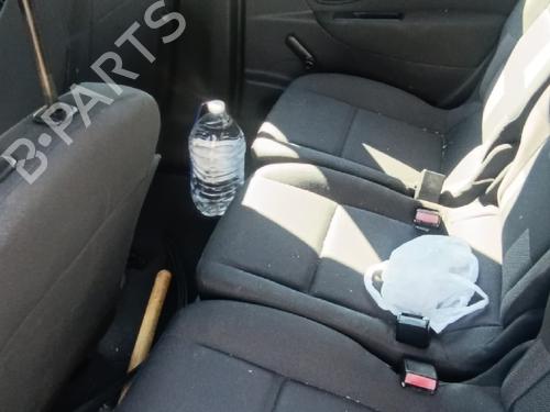 Left front window switch RENAULT SCÉNIC III (JZ0/1_) 1.5 dCi | BP37374580I27  - Image 6