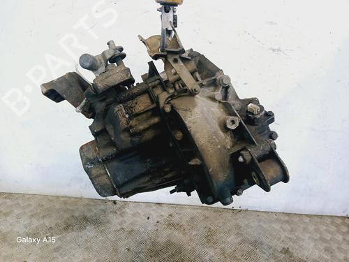 Gearbox PEUGEOT BOXER Van (244) 2.0 HDi | BP39448580M3 - Image 2