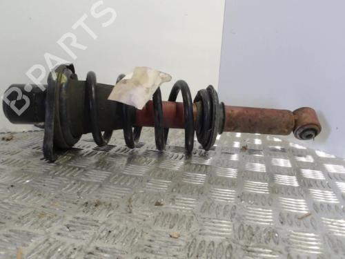 Left rear shock absorber VW PASSAT B5.5 Variant (3B6) 2.5 TDI 4motion | BP37352443M18 - Image 3
