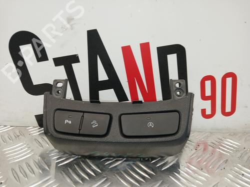 Switch OPEL MOKKA / MOKKA X (J13) 1.4 4x4 (_76) | BP37372968I30 - Image 2