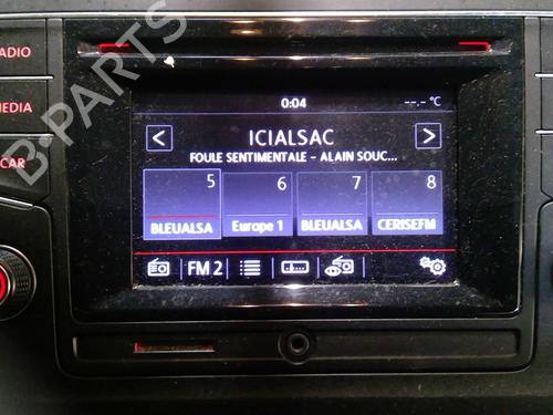 Auto-radio Auto-radio 37369628 37369628