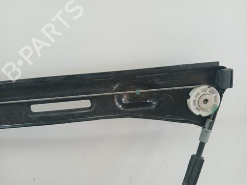 Front left window mechanism FIAT PANDA (169_) | BP37359099C22 - Image 2
