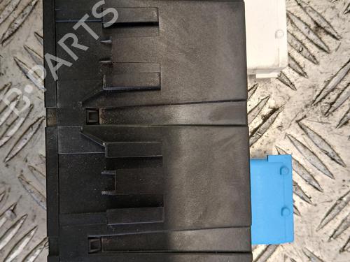 Used Electronic module Electronic module CITROËN C4 Grand Picasso II (DA_, DE_) [2013-2026] 39702654 39702654