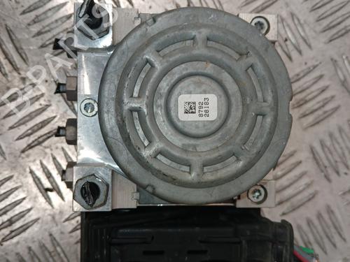 ABS pump FORD FIESTA VII (HJ, HF) 1.1 Ti-VCT | BP37370944M43 - Image 2