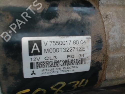 Used Starter Starter 37358894 37358894