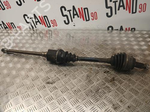 Right front driveshaft BMW X3 (E83) 3.0 sd | BP37369544M39 - Image 3