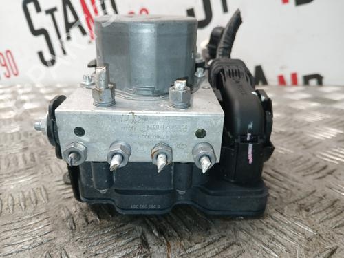 ABS pump RENAULT TWINGO III (BCM_, BCA_) 1.0 SCe 65 (BCMJ) | BP37746237M43 - Image 4