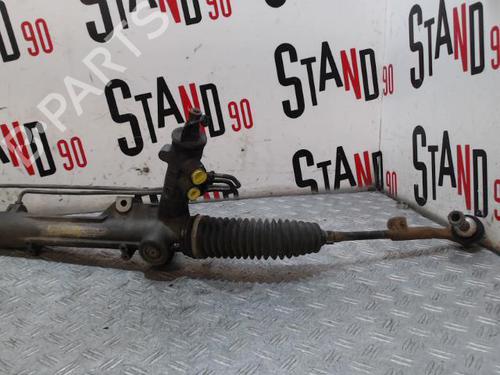 Steering rack BMW 1 (E87) 120 d | BP38033520M22 - Image 4