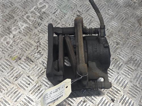 Left front brake caliper MERCEDES-BENZ A-CLASS (W176) A 220 d 4-matic (176.005) | BP37374731M105 - Image 5