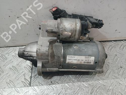 Starter FORD FIESTA VI (CB1, CCN) 1.5 TDCi | BP37366914M8 - Image 4
