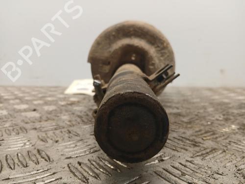 Used Left front shock absorber Left front shock absorber 39485537 39485537