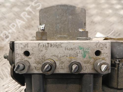 ABS pump DACIA DUSTER (HS_) 1.2 TCe 125 | BP39485554M43 - Image 3