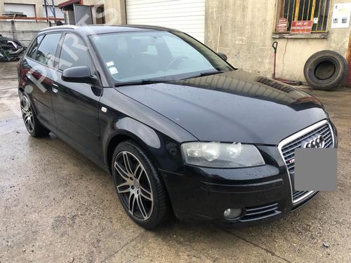 Electronic module AUDI A3 Sportback (8PA) | BP37363537M83 - Image 8