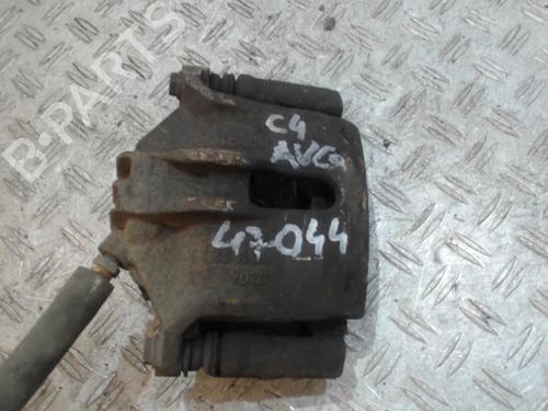 Used Right front brake caliper Right front brake caliper 37353780 37353780