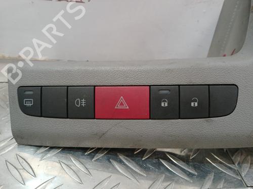 Cup/Object holder PEUGEOT EXPERT Tepee (VF3X_) 2.0 HDi 120 | BP37363401I37 - Image 3
