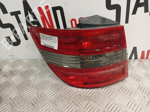 Used Left taillight Left taillight 37368317 37368317