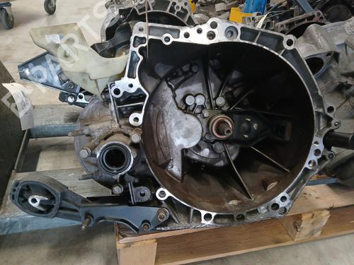 Gearbox RENAULT MEGANE IV Hatchback (B9A/M/N_)  | BP37362379M3  - Image 7