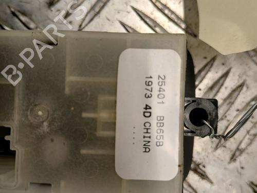 Used Right front window switch Right front window switch 37373751 37373751