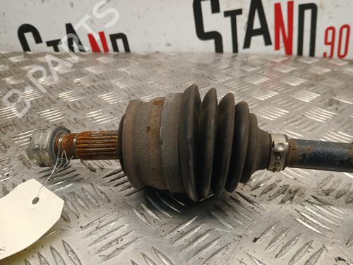 Right front driveshaft OPEL CORSA D (S07) | BP37373546M39 - Image 2