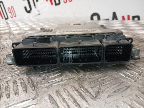 Control unit RENAULT TRAFIC III Van (FG_) 1.6 dCi 120 (FGMK) | BP37369864M11 - Image 2