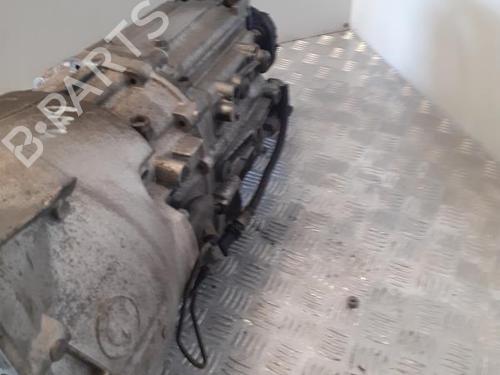 Gearbox BMW 3 Touring (E91) 320 d | BP37355779M3 - Image 4