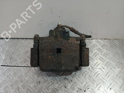 Left front brake caliper MAZDA 6 Estate (GH) 2.0 MZR-CD (GH14) | BP37364425M105 - Image 3