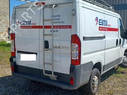 Alternator FIAT DUCATO Van (250_) 115 Multijet 2,0 D | BP37363289M7 - Image 8
