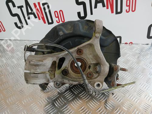 Used Right front steering knuckle Right front steering knuckle 37355783 37355783