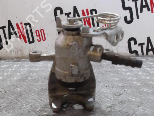 Left rear brake caliper FORD S-MAX (WA6) 2.0 TDCi | BP37357068M107 - Image 2