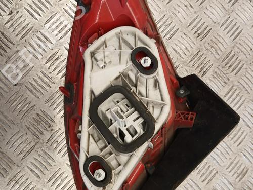 Right tailgate light OPEL MERIVA B MPV (S10) 1.7 CDTI (75) | BP38161820C80 - Image 2