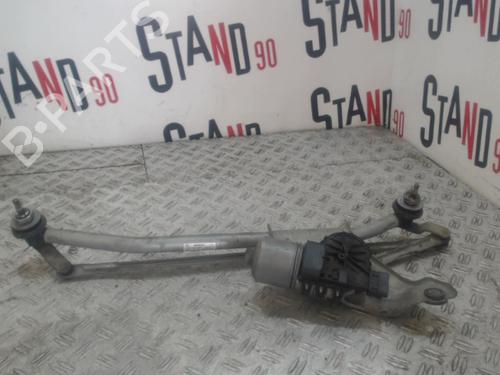 Used Front wiper motor Front wiper motor 37354387 37354387