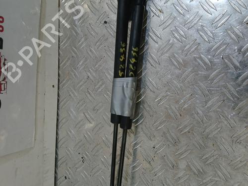 tailgate-lift-support-citroen-ds3-sa_-2009-2010-2011-2012-2013-2014-2015-2016-37364214 main image