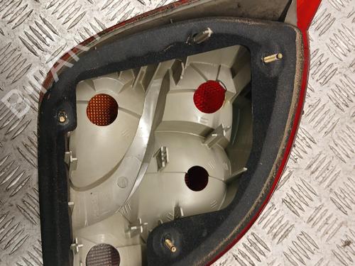 Used Right taillight Right taillight FORD FIESTA IV (JA_, JB_) 1.8 DI (75 hp) 40436442 40436442