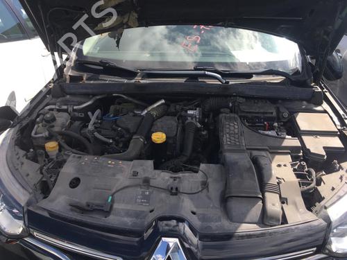 Ratstangsstang RENAULT MEGANE IV Hatchback (B9A/M/N_) 1.5 dCi 110 (B9A3) | BP37746248I23 - Image 7